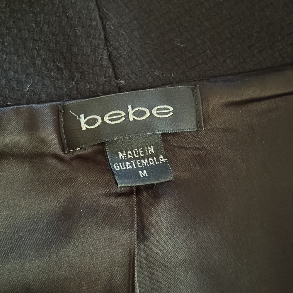 Bebe Half Jacket - image 2